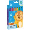 JOVI BABY JUMBO - Fixky pre najmenších 6 ks