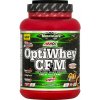Amix OptiWhey CFM 1000 g čoko-kokos