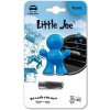 Osviežovač vzduchu do auta, LITTLE JOE Tonic, modrý