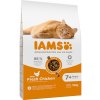 Výhodné balenie IAMS 2 x veľké balenie - Vitality Senior Chicken - 2 x 10 kg