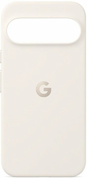 Google Pixel 10 Pro XL Case Porcelain GA09832-WW
