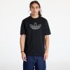 Tričko adidas Outline Tee Black M M