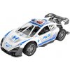 Wiky Auto policajné RC na diaľkové ovládanie