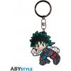 Prívesok na kľúče ABYstyle My Hero Academia Izuku