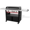 WEBER Plancha Slate GPD 76cm Premium