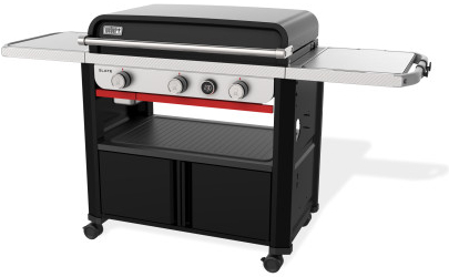 WEBER Plancha Slate GPD 76cm Premium