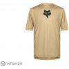 Fox Ranger Fox Head dres, sand M