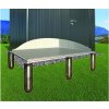 Biohort základňa SmartBase PLUS pre záhradný domček NEO 2D / 4B