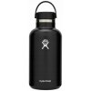 Termos Hydro Flask Wide Mouth 64 oz (1,9 l) čierny