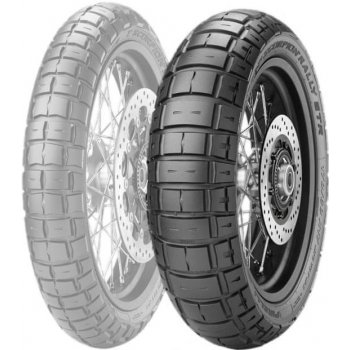 Pirelli Scorpion Rally STR 150/70 R18 70V