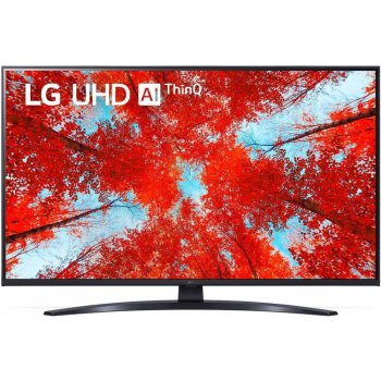 LG 43UQ9100