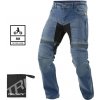 Trilobite - Parado 661 Men REGULAR / Blue (42)