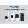 Zeniqo Smart Set pre byt 3143