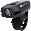 LONGUS Svetlo XPG 400 predné LED/6f USB, 400lm, čierne