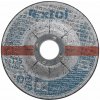 EXTOL PREMIUM 8808700 Kotúč brúsny na kov, 115x6,0mm
