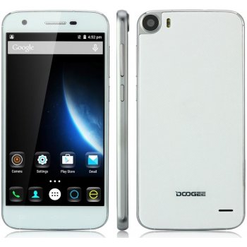 Doogee F3