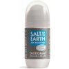 Antiperspirant roll-on (guľôčkový) Salt Of The Earth 75 ml