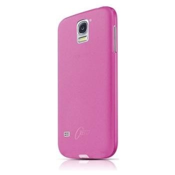 Púzdro ITSKINS ZERO.3 Samsung Galaxy S5 ružové