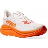 Hoka Clifton 10 M 1162030-FGZ - frost/orange zest 47 1/3