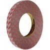 3M Obojstranná lepiaca páska 3M 9088-200, transparentná, 5x0.2mm, dĺžka 50m