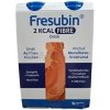 Fresubin 2 kcal Fibre Drink Marhuľovo-broskyňová príchuť 4x200 ml nutričný nápoj