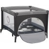 Lionelo Bonnie Grey Scandi 5903771709187