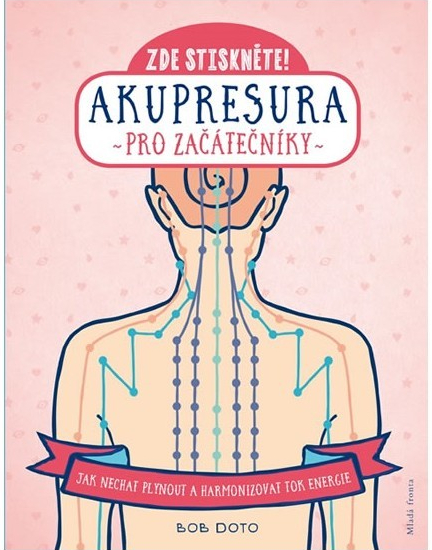 Akupresura pro začátečníky