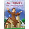 DVD: Brat František 2