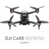 DJI Care Refresh DJI FPV - Ročný plán CP.QT.00004408.01