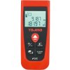 TAJIMA F05 Laserový merač vzdialenosti 0,05 - 50 m