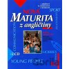 Nová maturita z angličtiny B2 + 2 CD