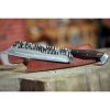 DELLINGER D2 IRON Wood Chopper