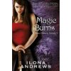 Magic Burns (Ilona Andrews)(Brožovaná)