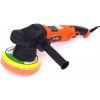 KRAFT&DELE Excentrická leštička 1500W KD3025