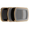 Polarpro Shutter filtre ND8/ND32/ND128 pre DJI Osmo Pocket 3 PCKT-SHUTTER