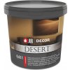JUB DECOR Desert - dekoratívna farba so vzhľadom púštneho piesku - Pearl - 0,65 l