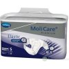 MoliCare Premium Elastic 9 kvapiek S plienkové nohavičky zalepovacie 1 x 26 ks