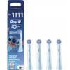 Oral-B iO Kids 6+ Disney Stitch, hlavice na zubnú kefku – 4 ks