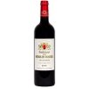 Château du Moulin Rouge Cru Bourgeois 2018 12,5% 0,75l (čistá fľaša)