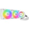 Arctic chladič CPU Liquid Freezer III 280 A-RGB white ACFRE00151A Arctic Cooling