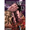 Seqoy s.r.o. Komiks Jujutsu Kaisen - Prokleté války 13: Šibujský incident: Hromobití