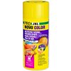JBL Krmivo ProNovo Color Flakes M, 250 ml