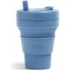 Hrnček Stojo Biggie plast 470 ml