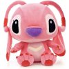 Lilo a Stitch plyšová hračka 50 cm Farba: Ružova