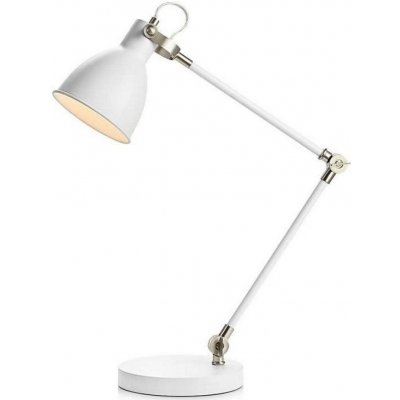 Stolová lampa Markslöjd 107738 - Stolná lampa HOUSE 1xE27/40W/230V (101799)