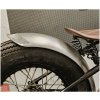 Penz, rear Ducktail fender. 132mm wide / 380mm radius
