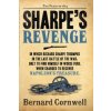 Sharpe's Revenge (Bernard Cornwell)(Brožovaná)