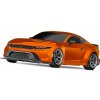 Traxxas 4-Tec Drift Ford Mustang 1:10 RTR měděný (020334028167)