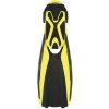 AQUALUNG Phazer hot lime Small