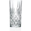 RCR Pohár na nealko Melodia 6 x 360 ml